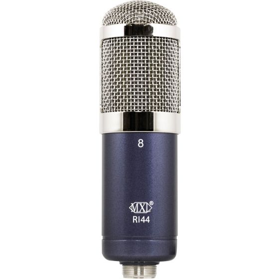MXL R144 Ribbon Microphone sku number MXL-R144
