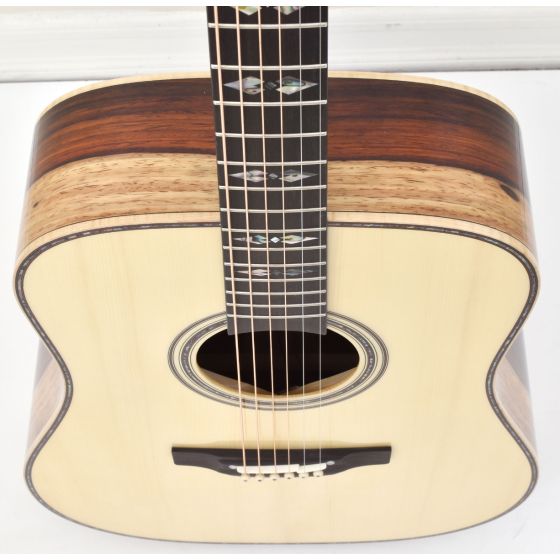 Takamine Custom Shop SG-CPD-AC1 Acoustic Guitar SN #5 sku number TAKSGCPDAC1-5