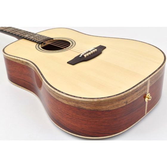 Takamine Custom Shop SG-CPD-AC1 Acoustic Guitar SN #6 sku number TAKSGCPDAC1 6