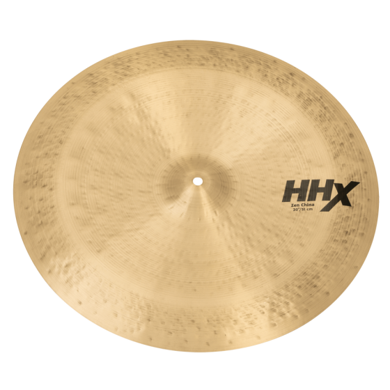 Sabian HHX 20" Zen China sku number 12016XNZ