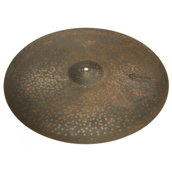 Sabian 22" Element Distressed Ride sku number EL22RD