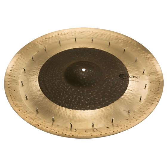 Sabian 22" Element Chinese sku number EL22CH