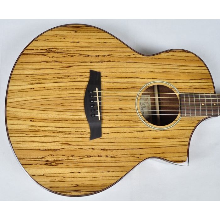 Ibanez aew40zw hotsell