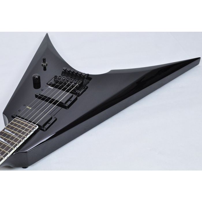 ESP LTD ARROW-401 Electric Guitar in Black B-Stock