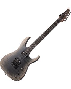 Schecter Banshee Mach-6 Electric Guitar Fallout Burst sku number SCHECTER1410