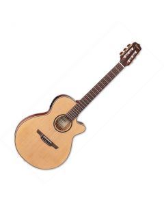 Takamine TSP148NC NS Acoustic Electric Guitar Natural Satin sku number TAKTSP148NCNS