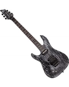 Schecter C-1 FR S Silver Mountain Left Handed Electric Guitar sku number SCHECTER1466