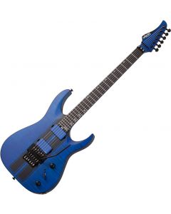 Schecter Banshee GT FR Electric Guitar Satin Trans Blue sku number SCHECTER1520
