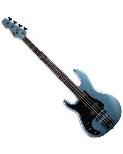 ESP LTD AP-4 Left Handed Electric Bass Pelham Blue sku number LAP4PBLH