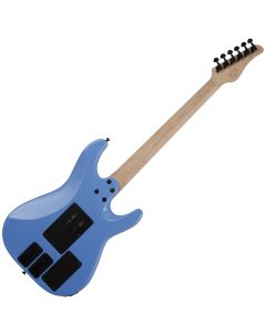 Schecter Sun Valley Super Shredder FR S Guitar Riviera Blue Left Hand sku number SCHECTER1290