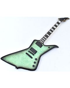 Wylde Audio Blood Eagle Electric Guitar Nordic Ice B-Stock 0067 sku number WYLDE4521.B 0067