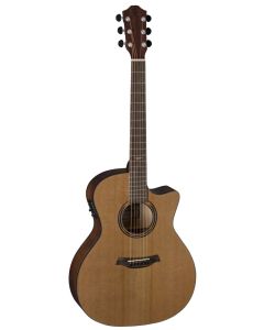 Baton Rouge AR21C/ACE Auditorium Cutaway Guitar sku number 150023