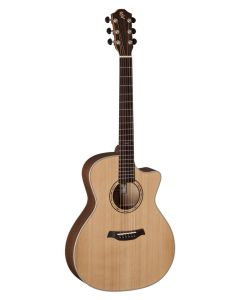 Baton Rouge AR81C/ACE Auditorium Cutaway Guitar sku number 150093