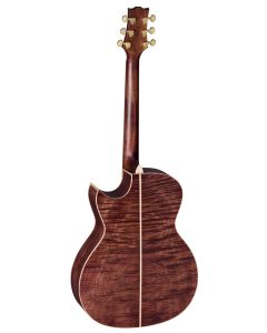 Baton Rouge X6C/AC-AF Auditorium Florentine Cutaway Guitar sku number 151901