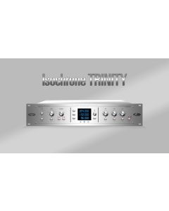 Antelope Audio Trinity sku number Trinity