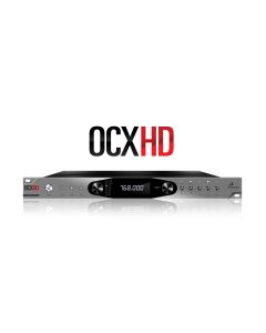 Antelope Audio OCX-HD 768 kHz HD Master Clock sku number OCX-HD