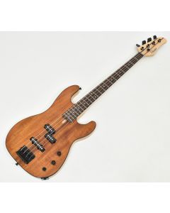 Schecter Michael Anthony MA-4 Koa Electric Bass Prototype 0637 sku number SCHECTER2120.B 0637