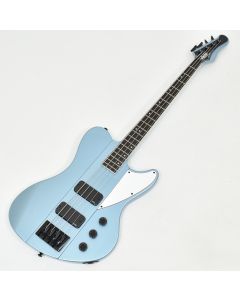 Schecter Ultra Bass Guitar in Pellham Blue Prototype 2542 sku number SCHECTER2120.B 2542