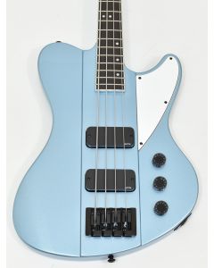 Schecter Ultra Bass Guitar in Pellham Blue Prototype 2542 sku number SCHECTER2120.B 2542