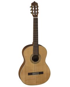 La Mancha Rubi CM Classical Guitar sku number 260111