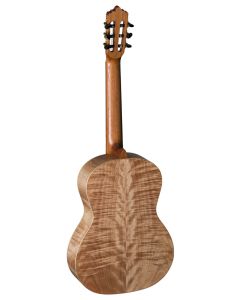 La Mancha Rubi SMX Classical Guitar sku number 260221