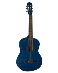 La Mancha Rubinito Azul SM/59 Classical Guitar sku number 260097