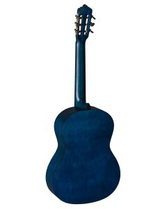 La Mancha Rubinito Azul SM/59 Classical Guitar sku number 260097