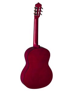 La Mancha Rubinito Rojo SM/59 Classical Guitar sku number 260093