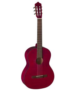 La Mancha Rubinito Rojo SM/59 Classical Guitar sku number 260093