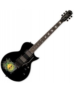 ESP LTD KH-3 Spider Kirk Hammett Signature Electric Guitar sku number LKH3