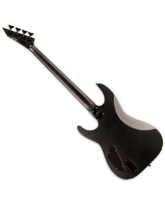 ESP LTD M-4 Black Metal Electric Bass sku number LM4BKMBLKS