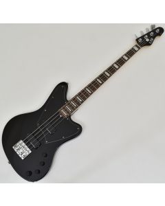 ESP LTD GB-4 Electric Bass Black B-Stock sku number LGB4BLK.B