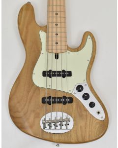 Lakland Skyline 55-60 Vintage J Bass Natural sku number S55-60 NAT