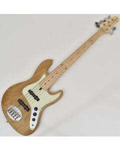 Lakland Skyline 55-60 Vintage J Bass Natural sku number S55-60 NAT