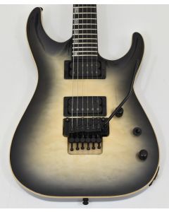 ESP E-II Horizon FR Black Natural Burst Guitar B-Stock 70213 sku number EIIHORFRQMBLKNB.B 70213