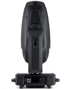 Martin ERA 600 Compact Moving Head CMY Color Mixing Light sku number 9025123579