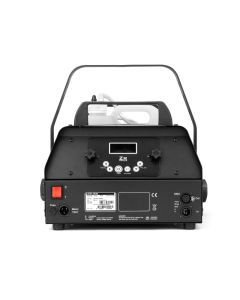 Martin JEM ZR35 1500W Mid-Sized Professional Fog Machine sku number 92215350