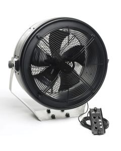 Martin JEM AF-2 24" Variable Speed Effect Fan sku number 92615400