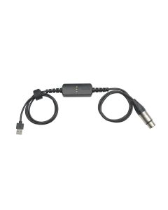 Martin Companion firmware upload cable sku number 91616091