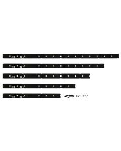 Martin VC-Strip 60 Creative 4x1 LED Video Strip 20 Pack sku number 90357490HU