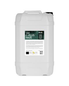 Martin JEM C-Plus Haze Fluid 25L sku number 97120423