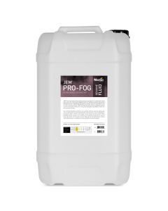 Martin Extra Quick Dissipating JEM Pro Fog Fluid 25L sku number 97120903