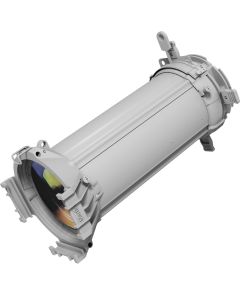 Martin ELP 25-50 degree Zoom Lens for Ellipsoidal White sku number 9045122109