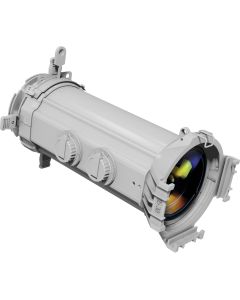 Martin ELP 25-50 degree Zoom Lens for Ellipsoidal White sku number 9045122109