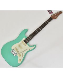 Schecter Nick Johnston Traditional Guitar Atomic Green B-Stock 2912 sku number SCHECTER289.B 2912