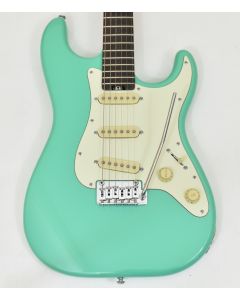 Schecter Nick Johnston Traditional Guitar Atomic Green B-Stock 2912 sku number SCHECTER289.B 2912