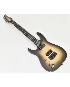 Schecter Banshee Mach-7 Left Handed Electric Guitar Ember Burst B-Stock 1278 sku number SCHECTER1430.B 1278