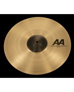 SABIAN 16" AA Molto Symphonic Suspended sku number 21689