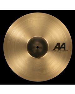 SABIAN 16" AA Molto Symphonic Suspended sku number 21689