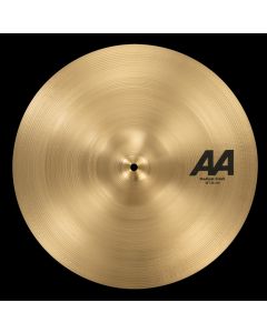 SABIAN 18" AA Medium Crash sku number 21808